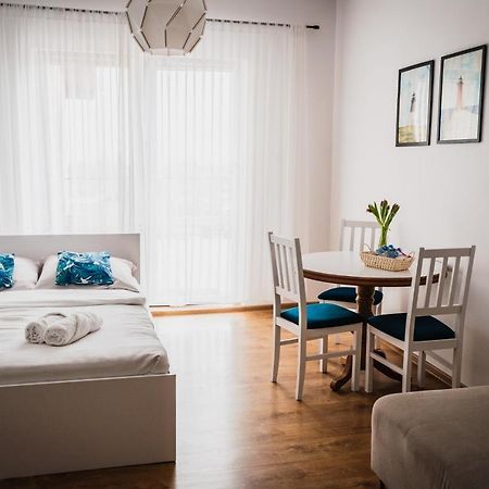 Apartamenty Baltyckie Wladyslawowo Exterior foto