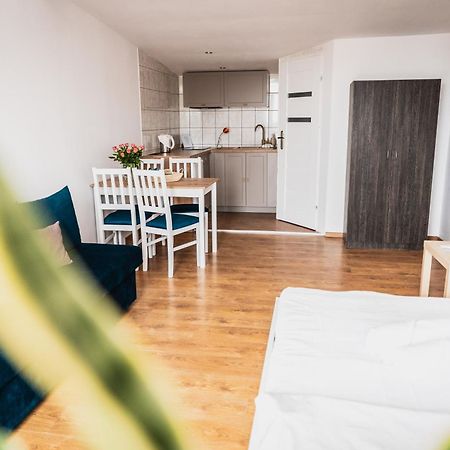 Apartamenty Baltyckie Wladyslawowo Exterior foto