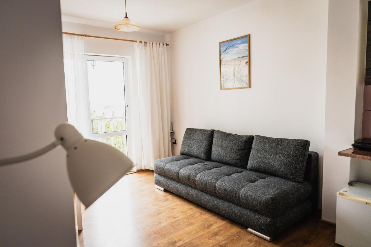 Apartamenty Baltyckie Wladyslawowo Exterior foto