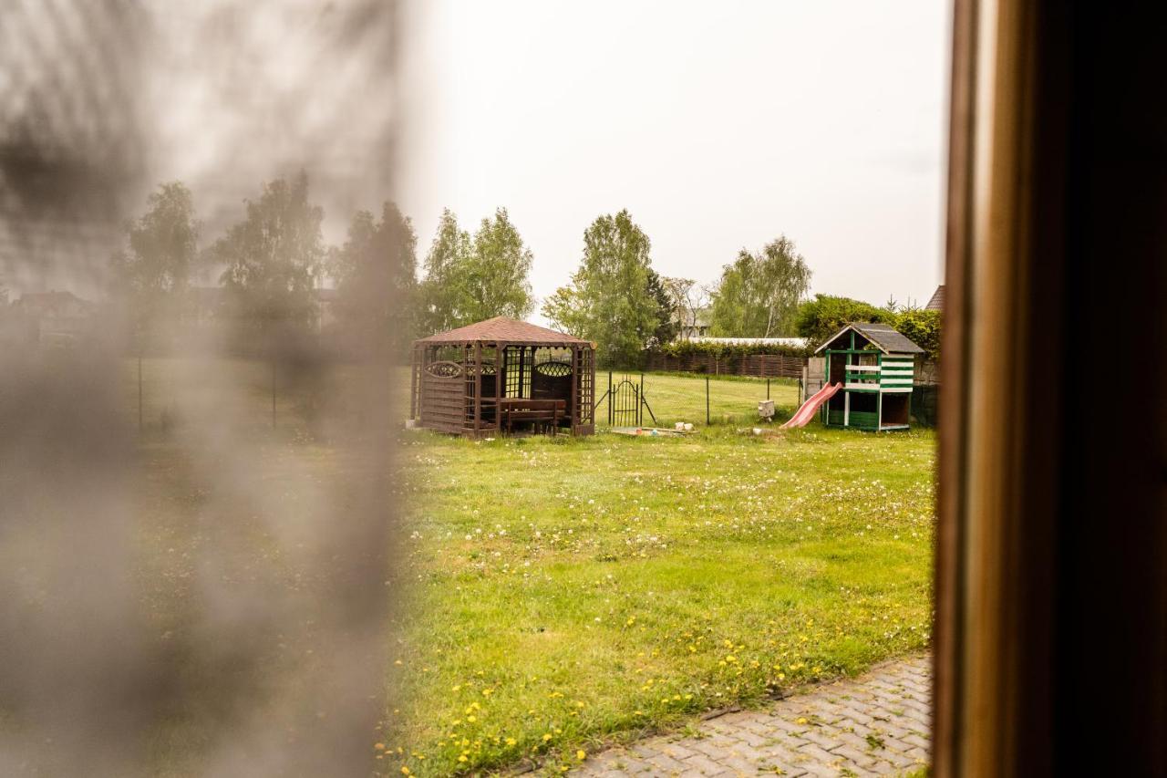Apartamenty Baltyckie Wladyslawowo Exterior foto