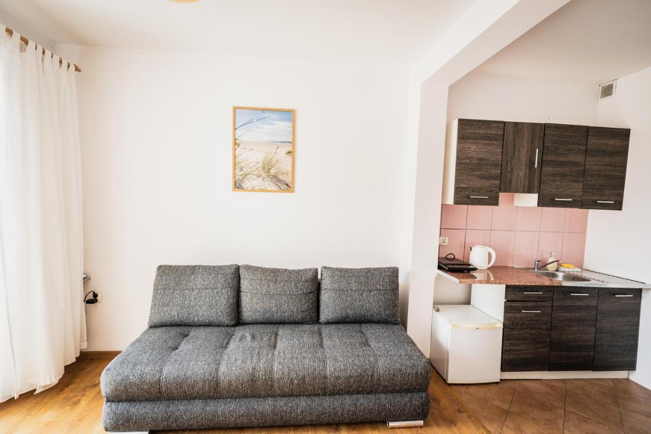 Apartamenty Baltyckie Wladyslawowo Exterior foto