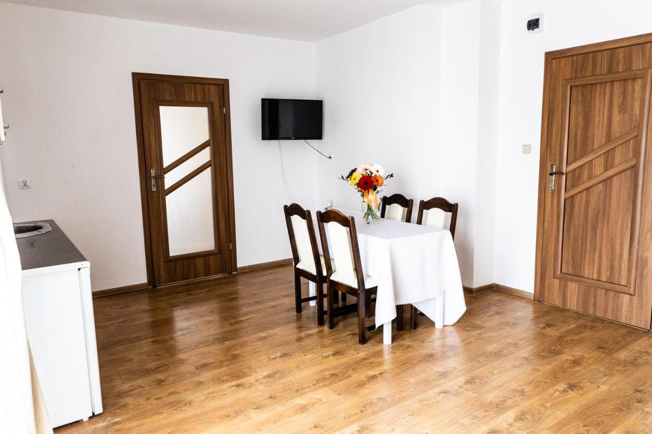 Apartamenty Baltyckie Wladyslawowo Exterior foto