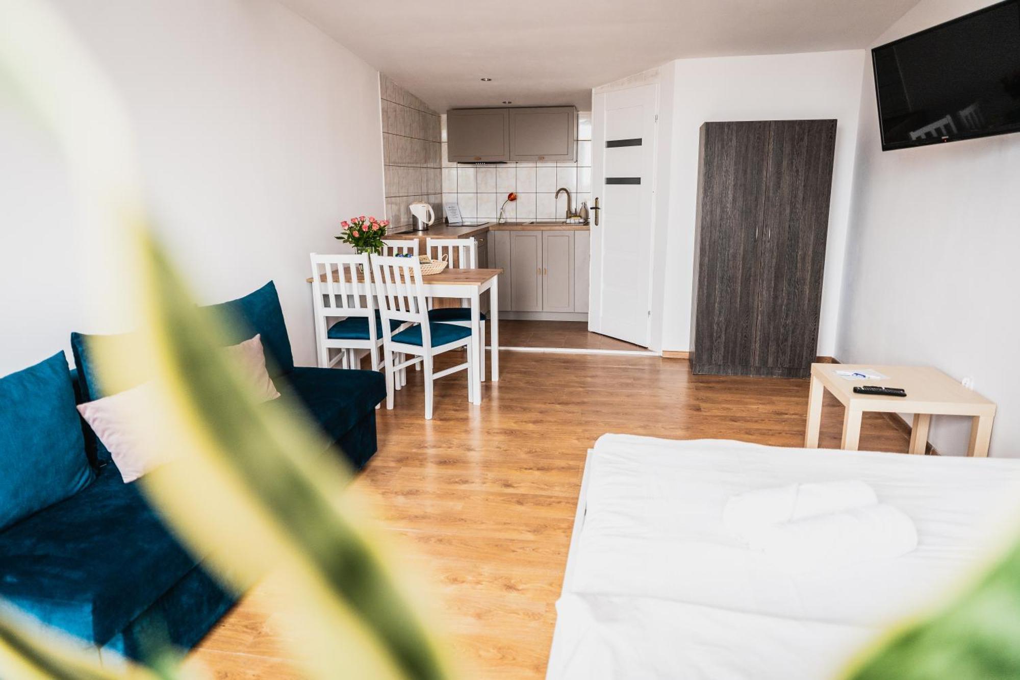 Apartamenty Baltyckie Wladyslawowo Exterior foto
