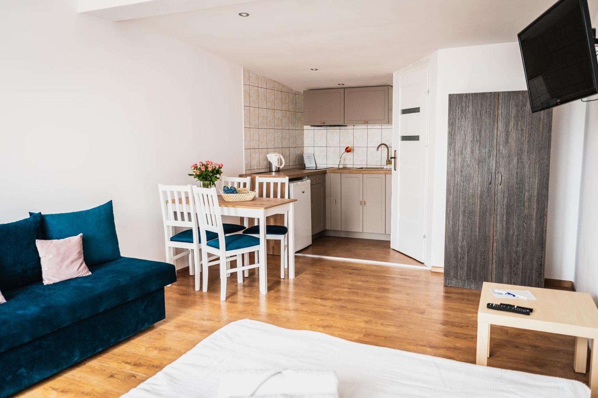 Apartamenty Baltyckie Wladyslawowo Exterior foto