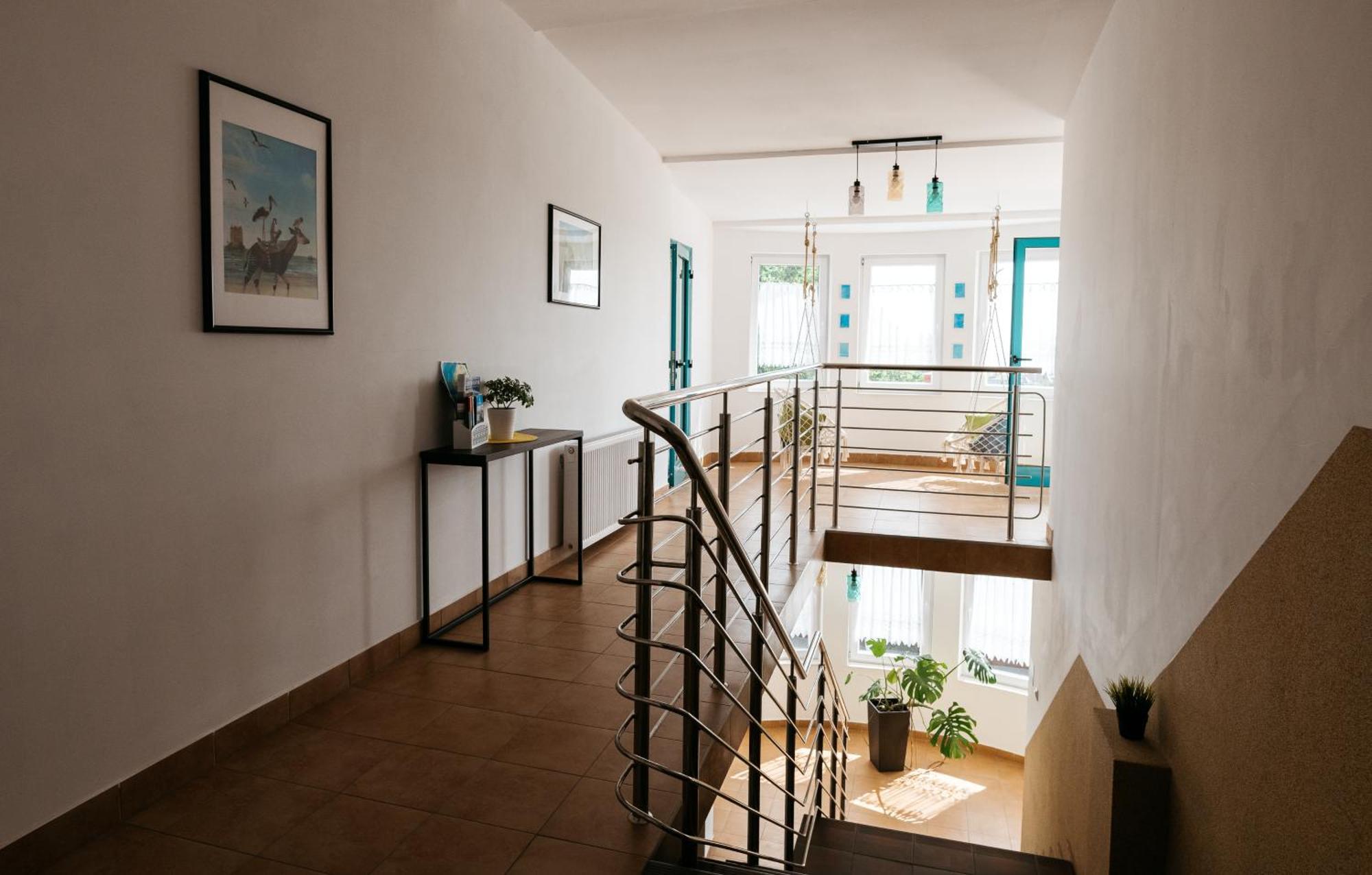 Apartamenty Baltyckie Wladyslawowo Exterior foto