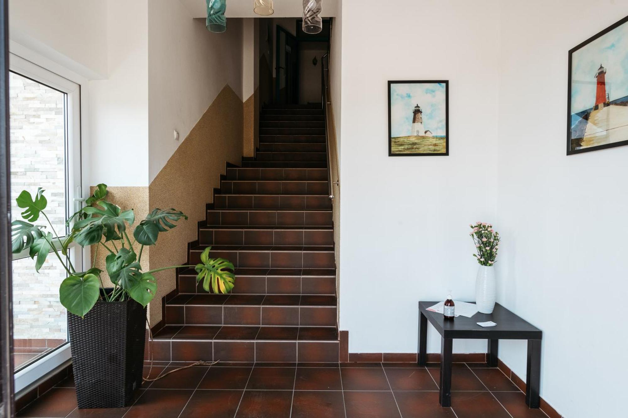 Apartamenty Baltyckie Wladyslawowo Exterior foto