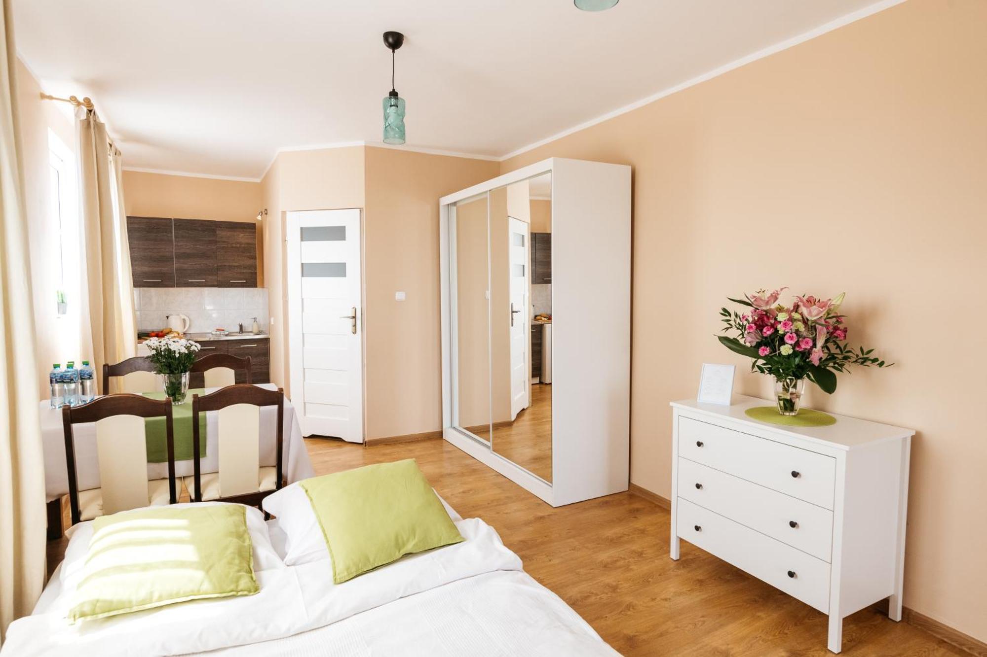Apartamenty Baltyckie Wladyslawowo Exterior foto