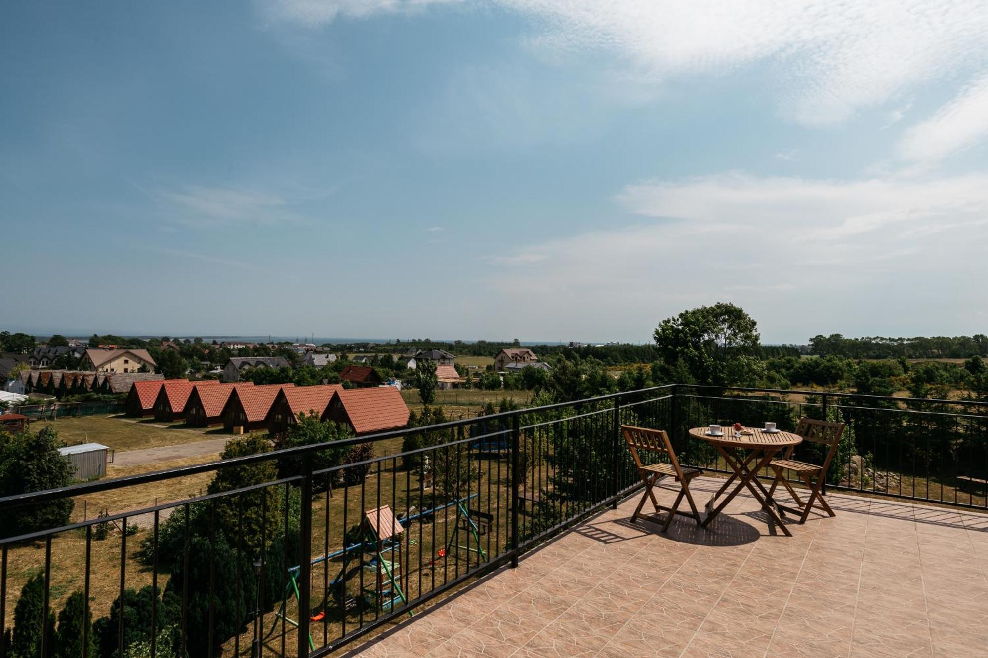 Apartamenty Baltyckie Wladyslawowo Exterior foto