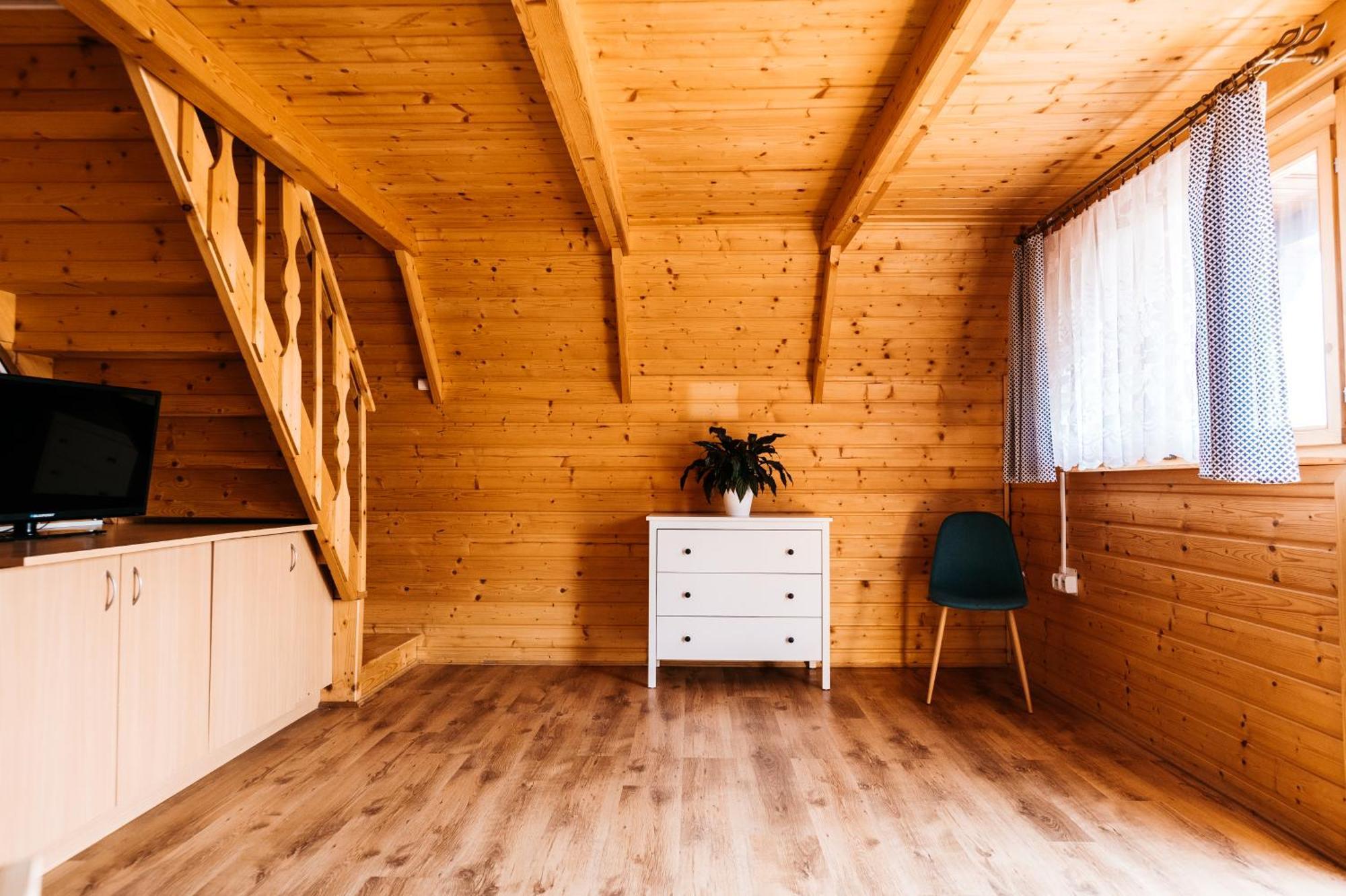 Apartamenty Baltyckie Wladyslawowo Exterior foto