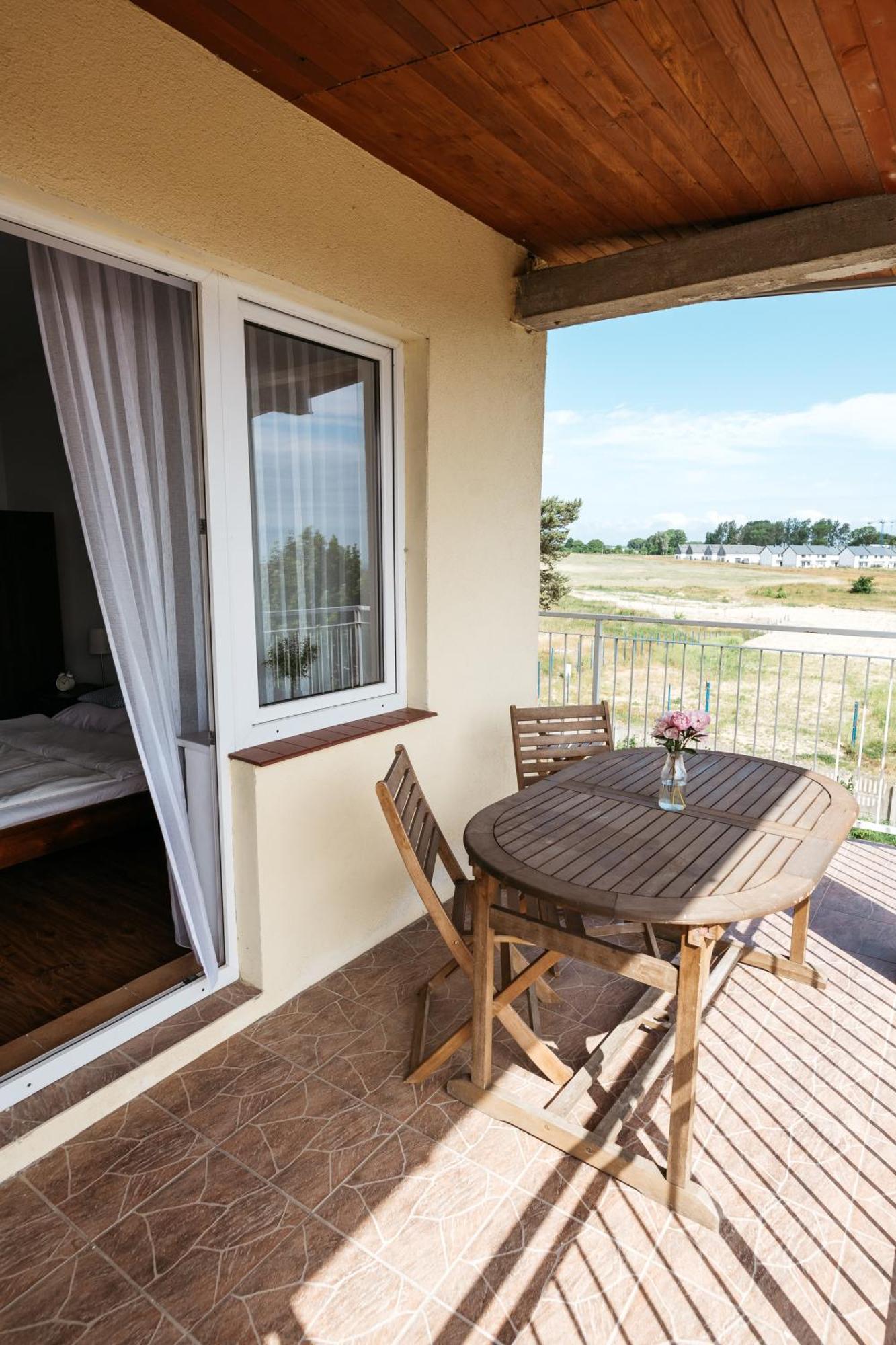 Apartamenty Baltyckie Wladyslawowo Exterior foto