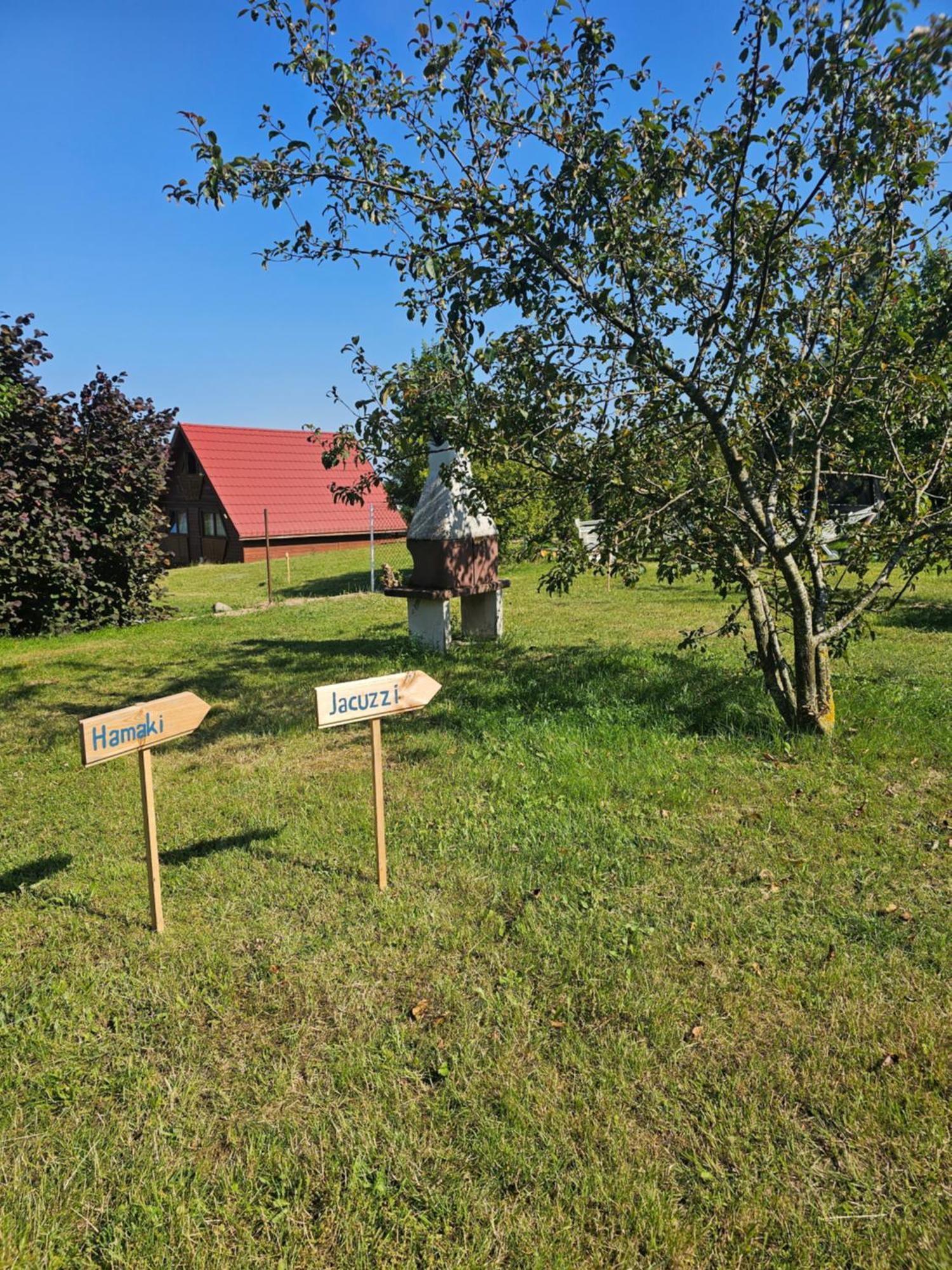 Apartamenty Baltyckie Wladyslawowo Exterior foto
