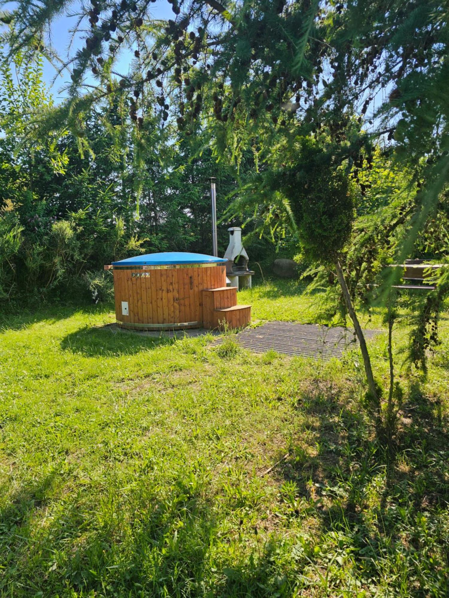 Apartamenty Baltyckie Wladyslawowo Exterior foto