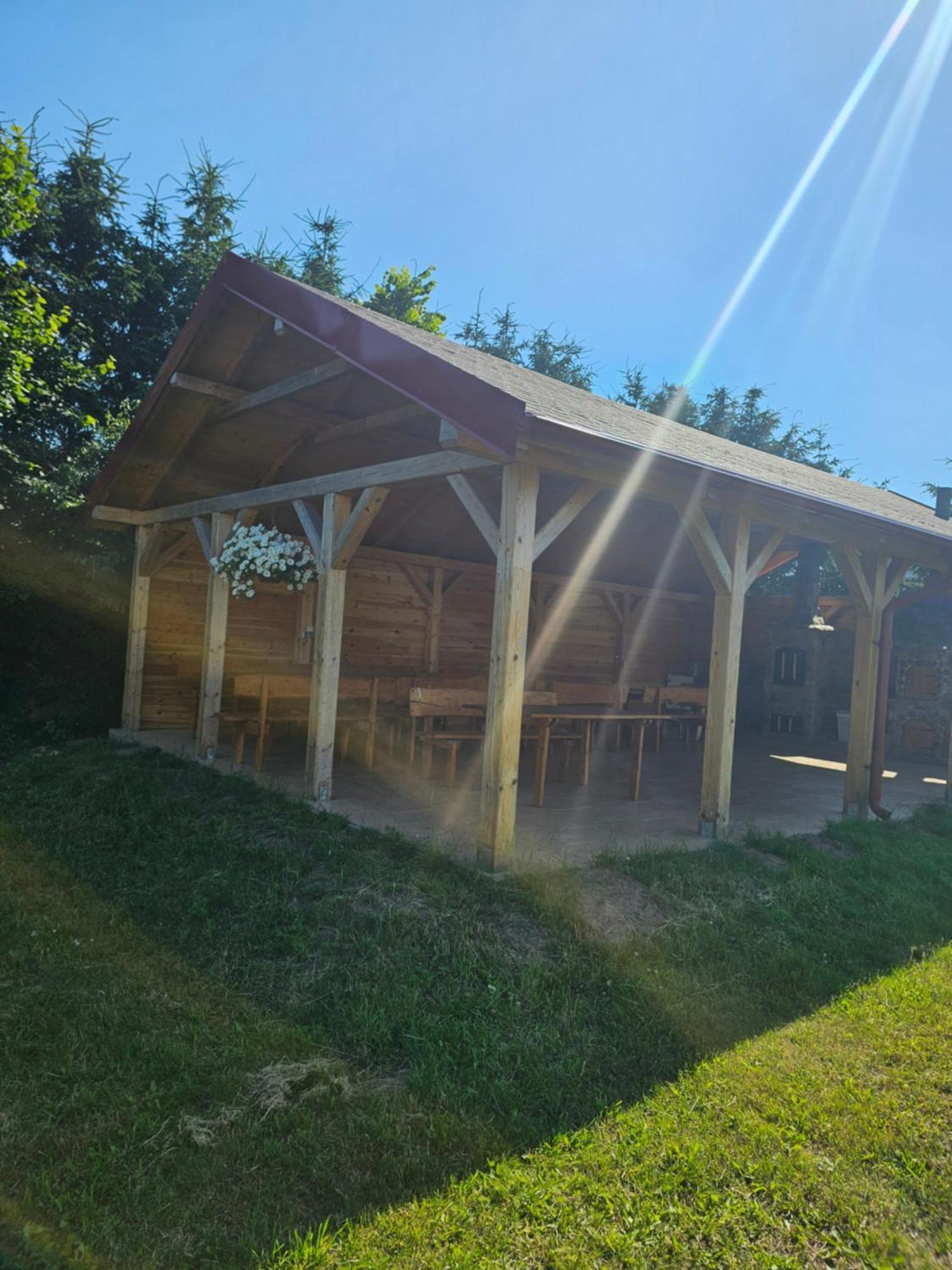 Apartamenty Baltyckie Wladyslawowo Exterior foto