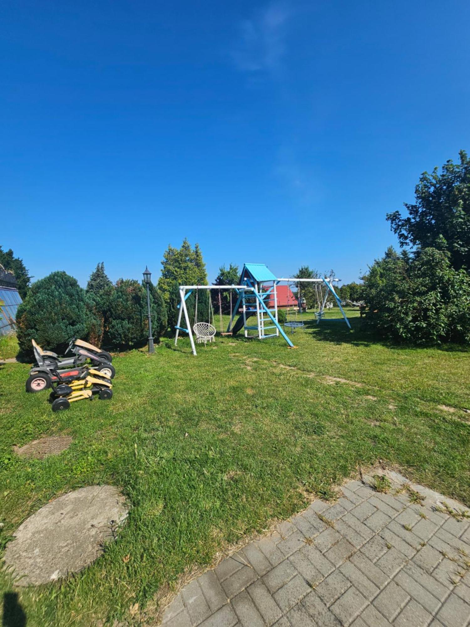 Apartamenty Baltyckie Wladyslawowo Exterior foto