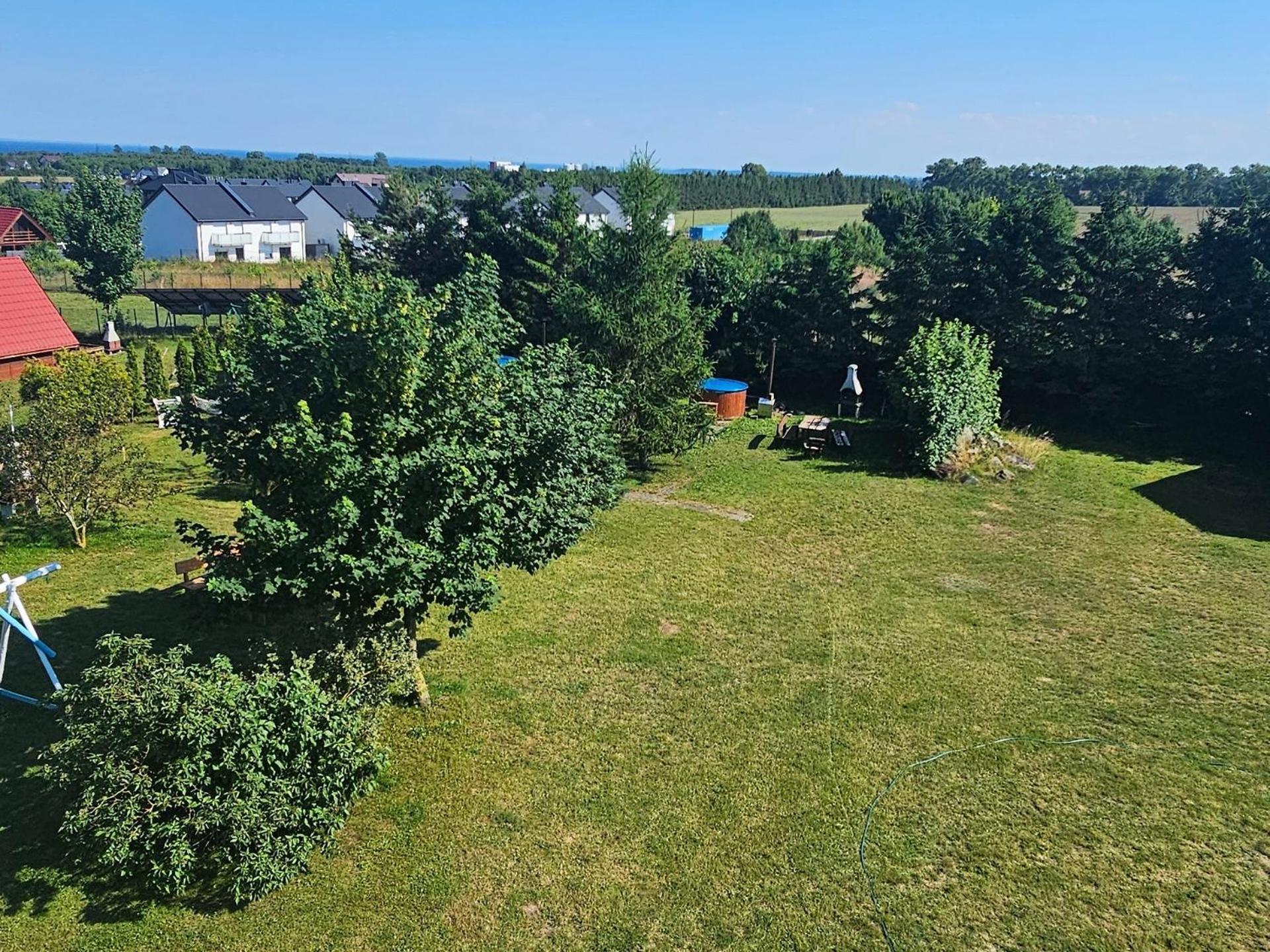 Apartamenty Baltyckie Wladyslawowo Exterior foto
